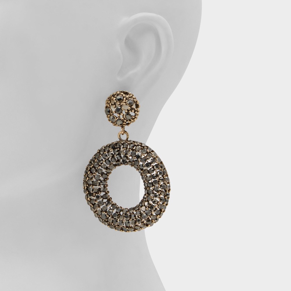 Aldo Stonebrooke - Grey