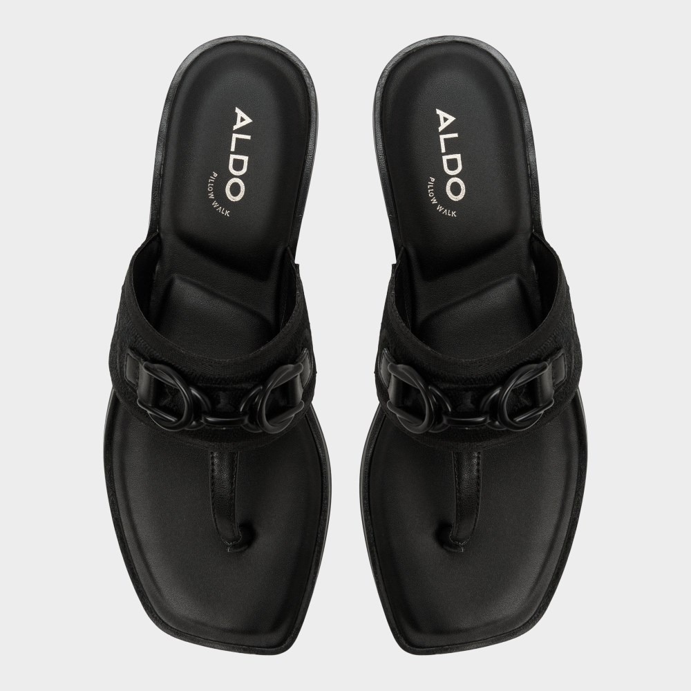 Aldo Coralynna - Black