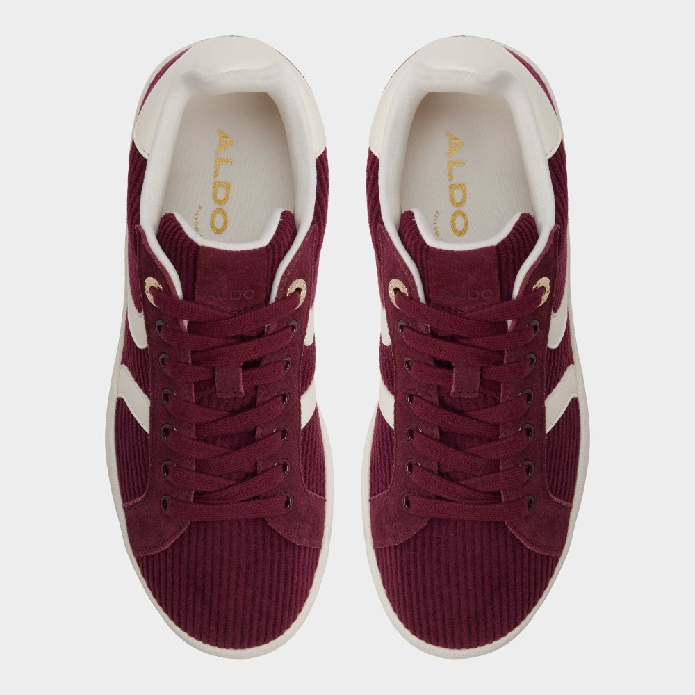 Aldo Retrochic - Bordo