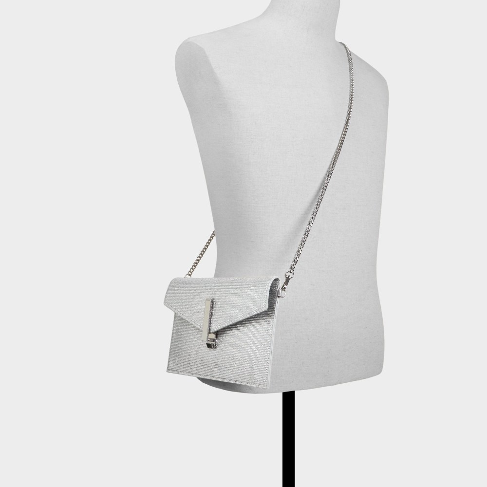 Aldo Laribling - Silver