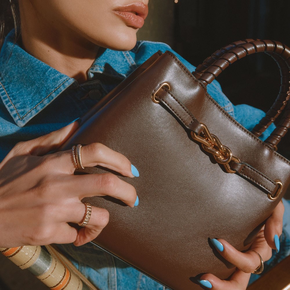 Aldo Valmiraa - Brown