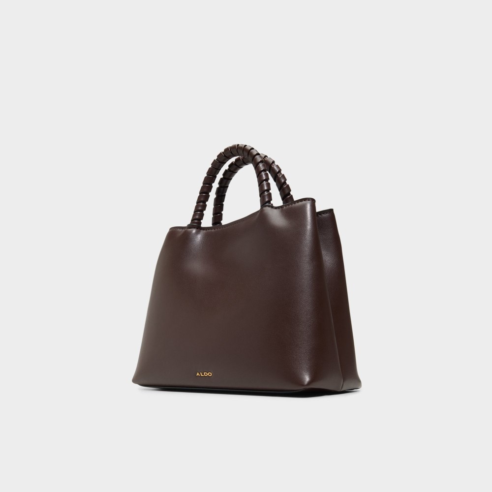 Aldo Valmiraa - Brown