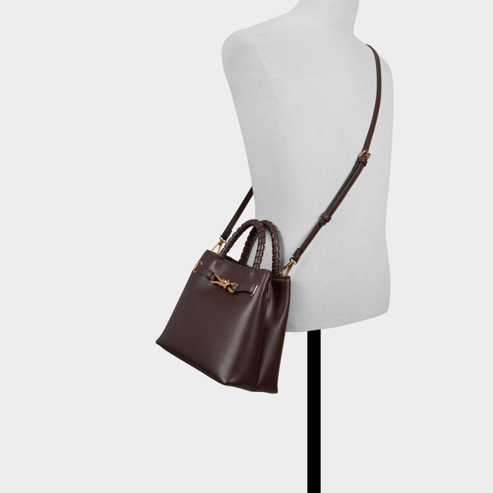 Aldo Valmiraa - Brown