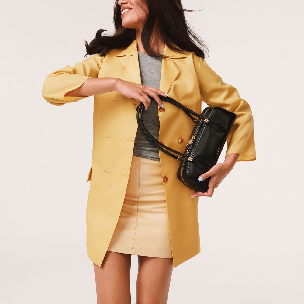 Aldo Elanorabagg - Black