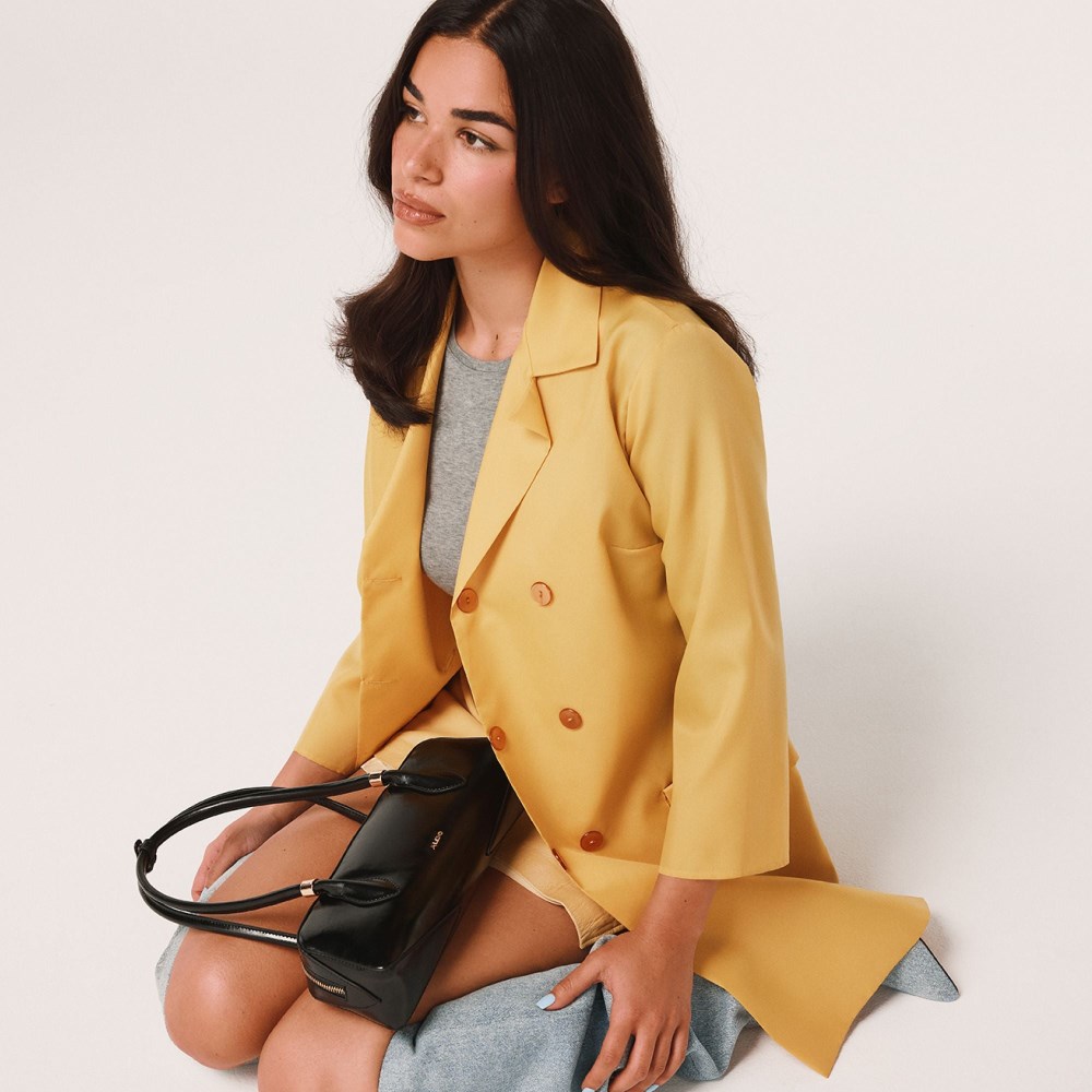 Aldo Elanorabagg - Black