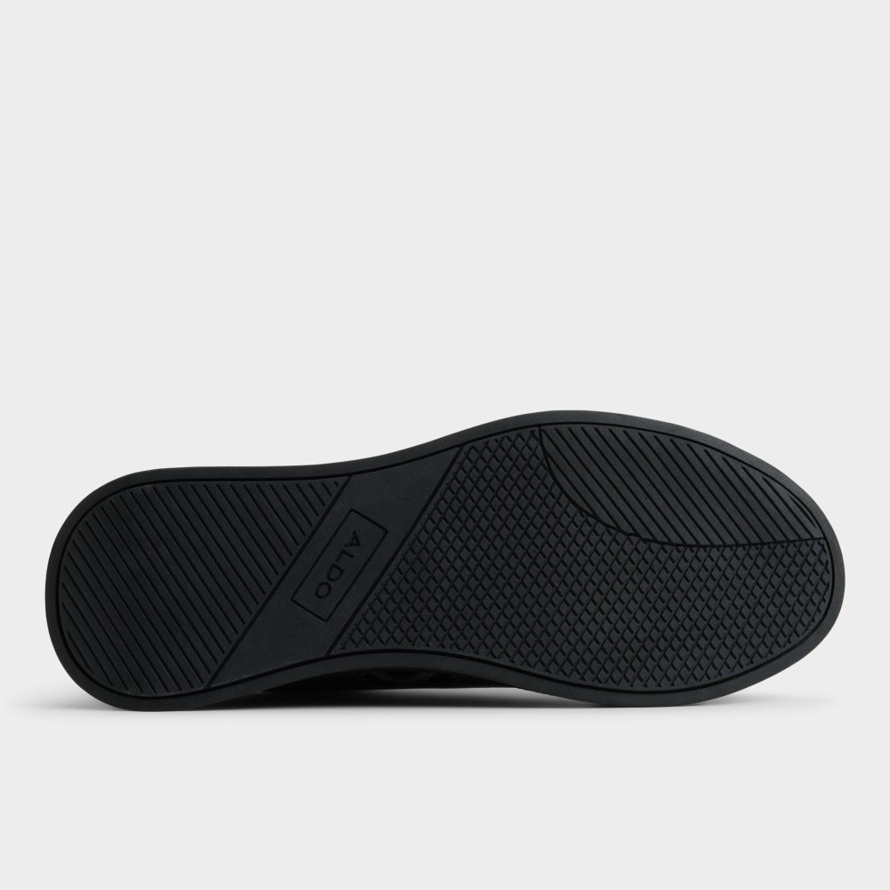 Aldo Magnus - Black combo