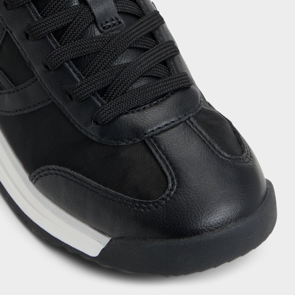 Aldo Stepcount - Black