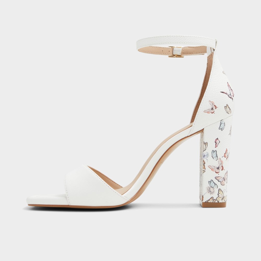 Aldo Enaegyn - White Multi
