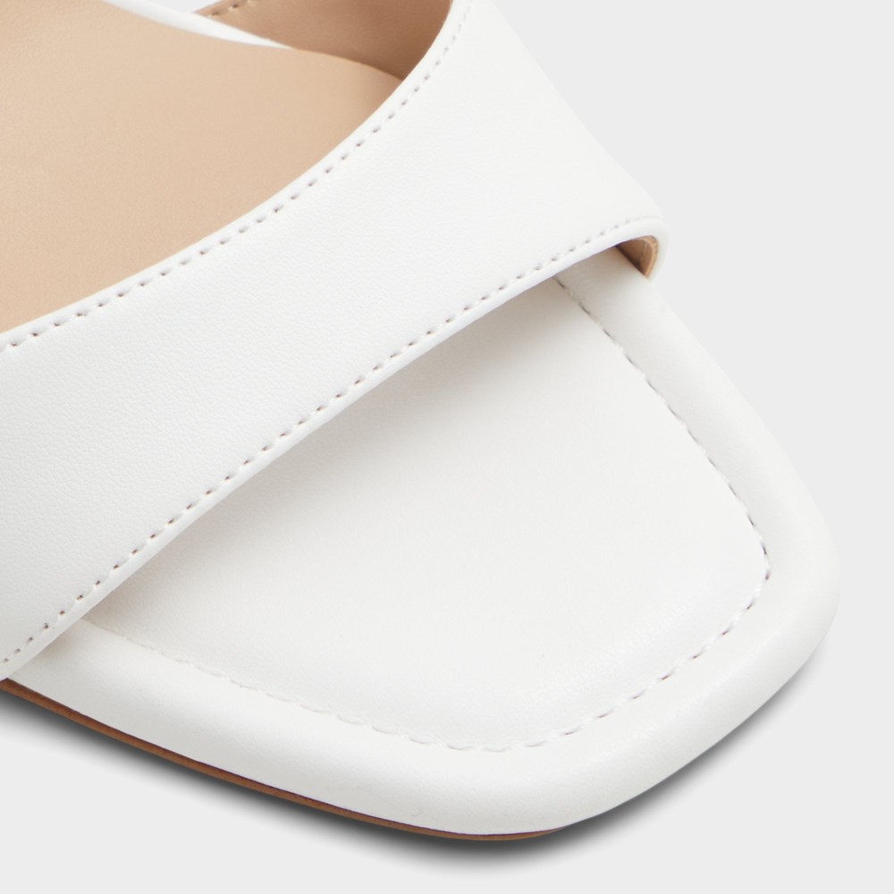 Aldo Enaegyn - White Multi