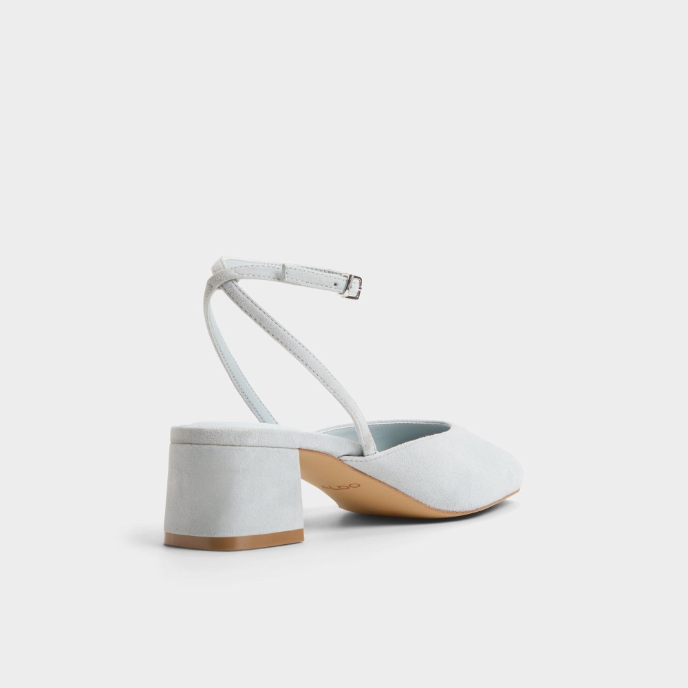 Aldo Elianie - Other blue