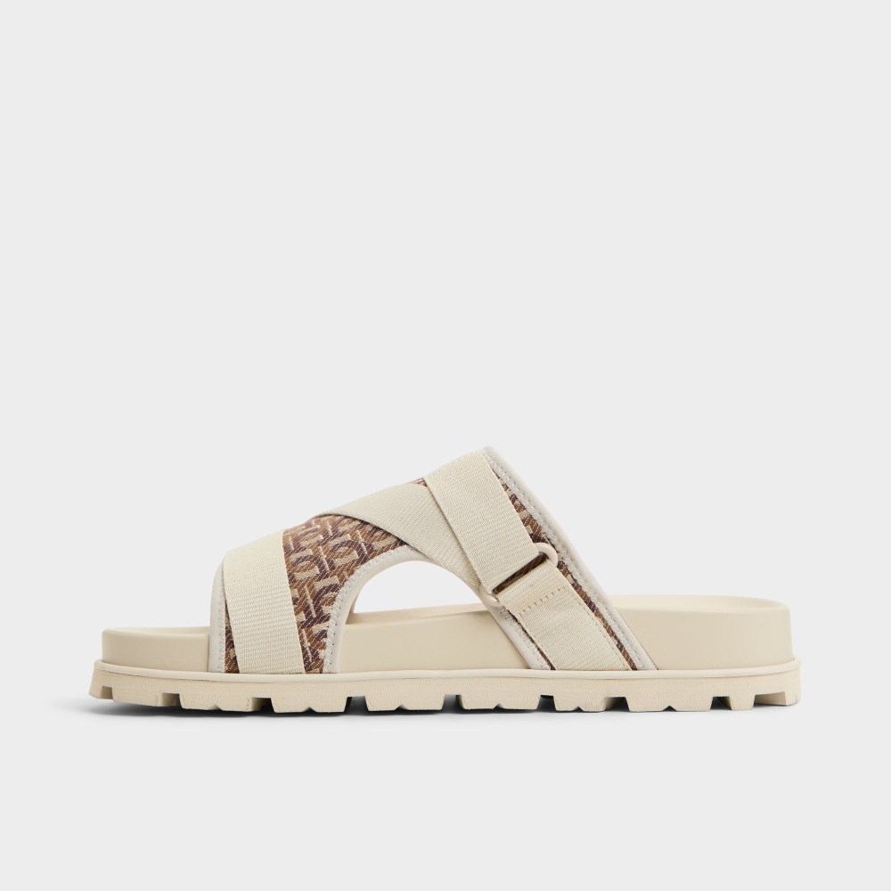 Aldo Deniels - Medium beige
