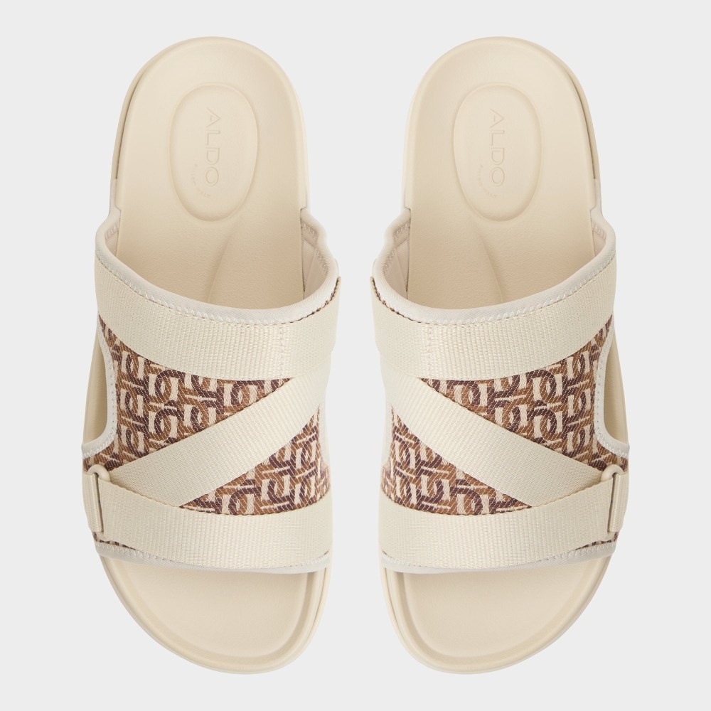 Aldo Deniels - Medium beige