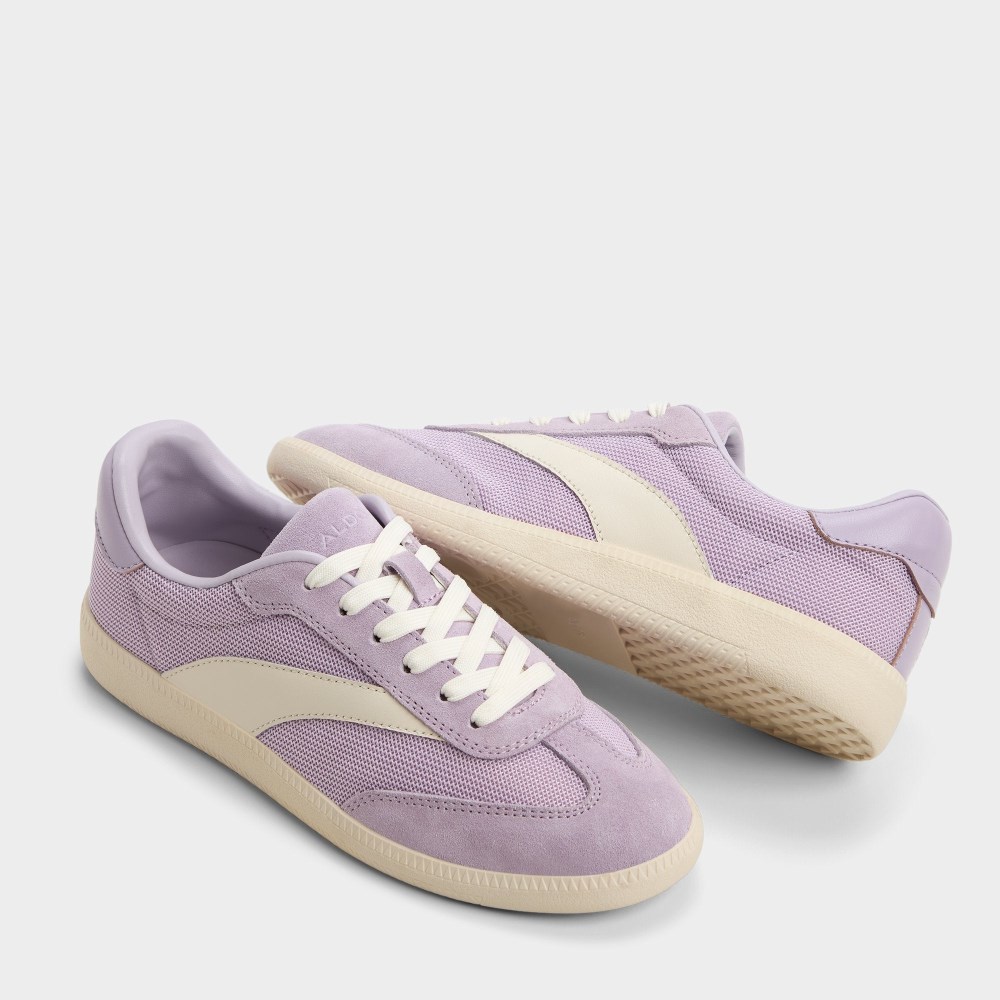 Aldo Clubstyle - Light purple