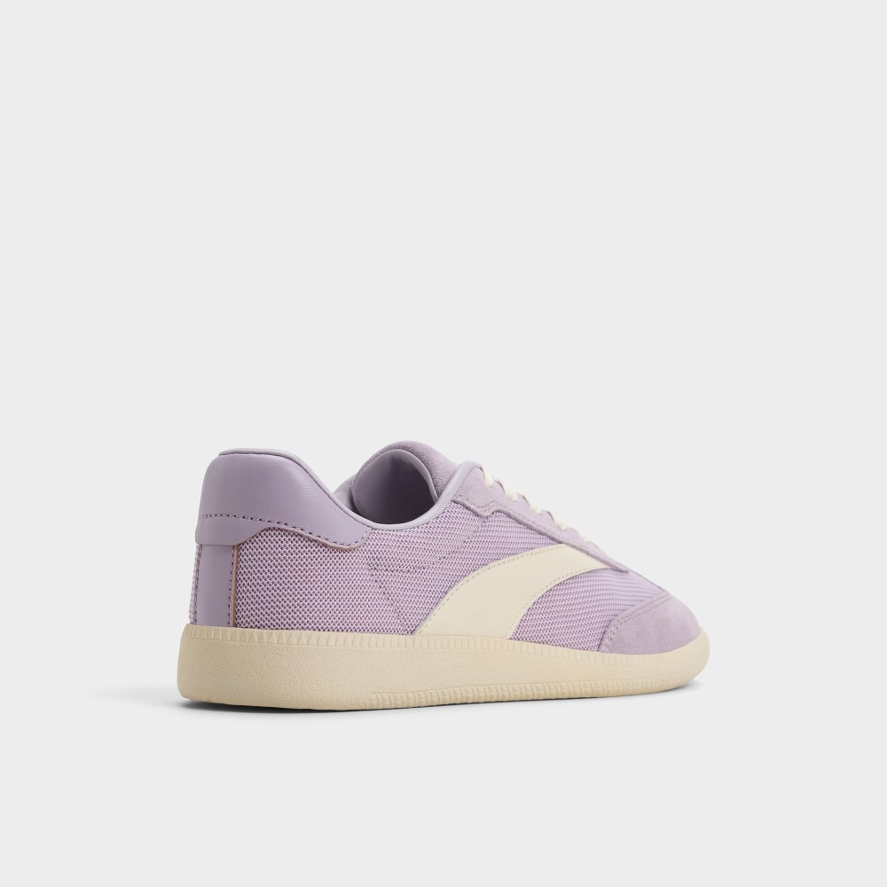 Aldo Clubstyle - Light purple