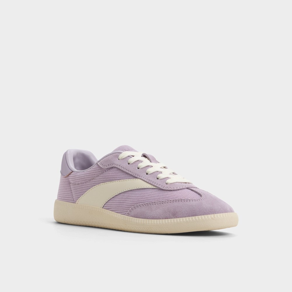 Aldo Clubstyle - Light purple