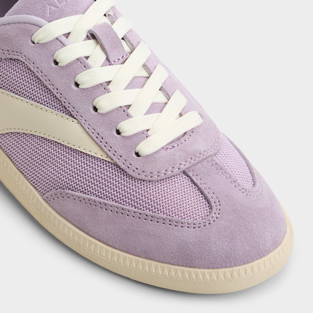 Aldo Clubstyle - Light purple