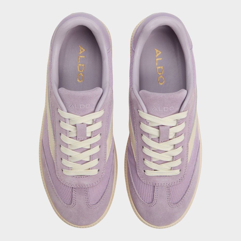 Aldo Clubstyle - Light purple