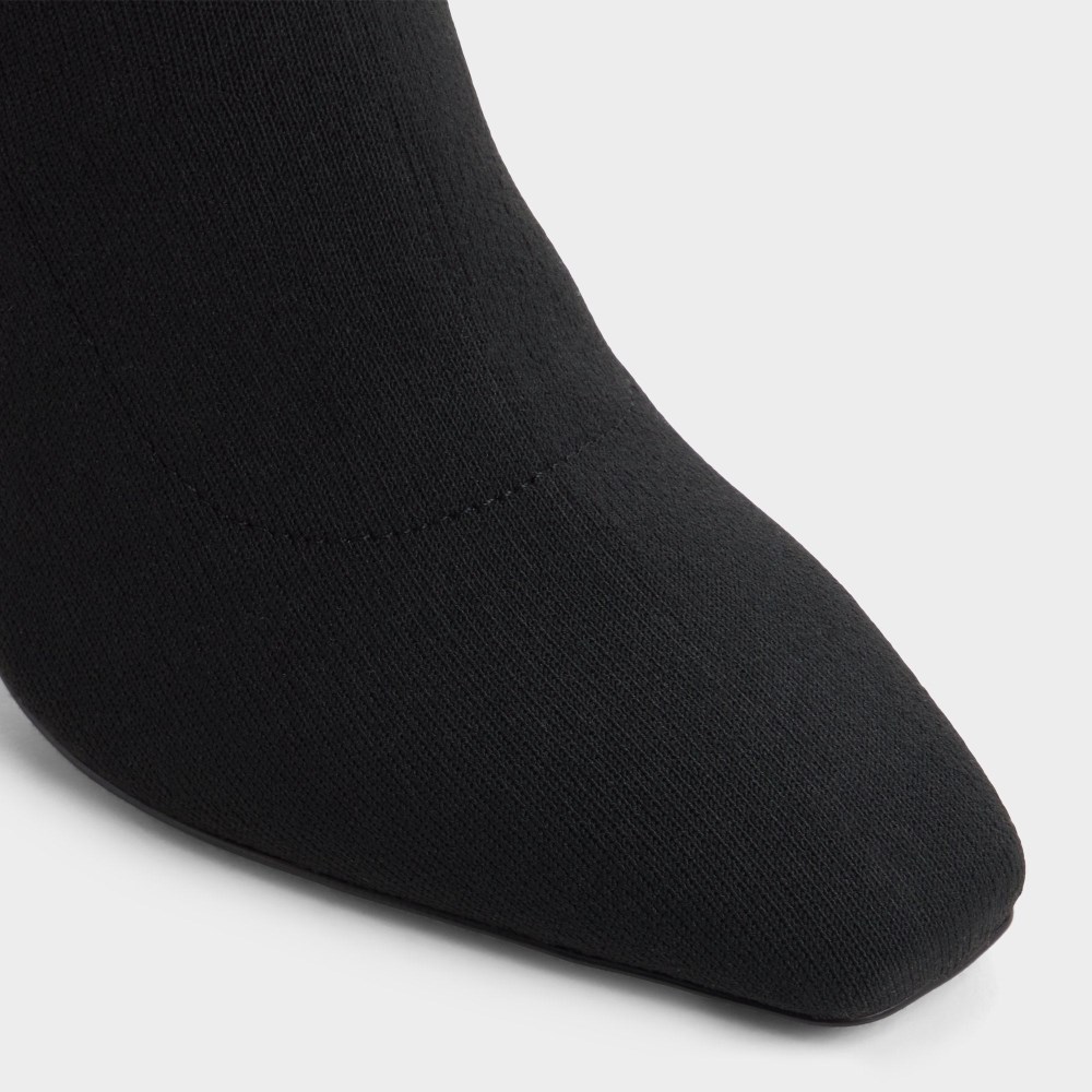 Aldo Lennora - Black