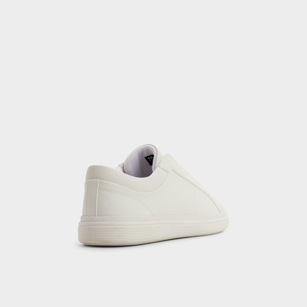 Aldo Carlson - White