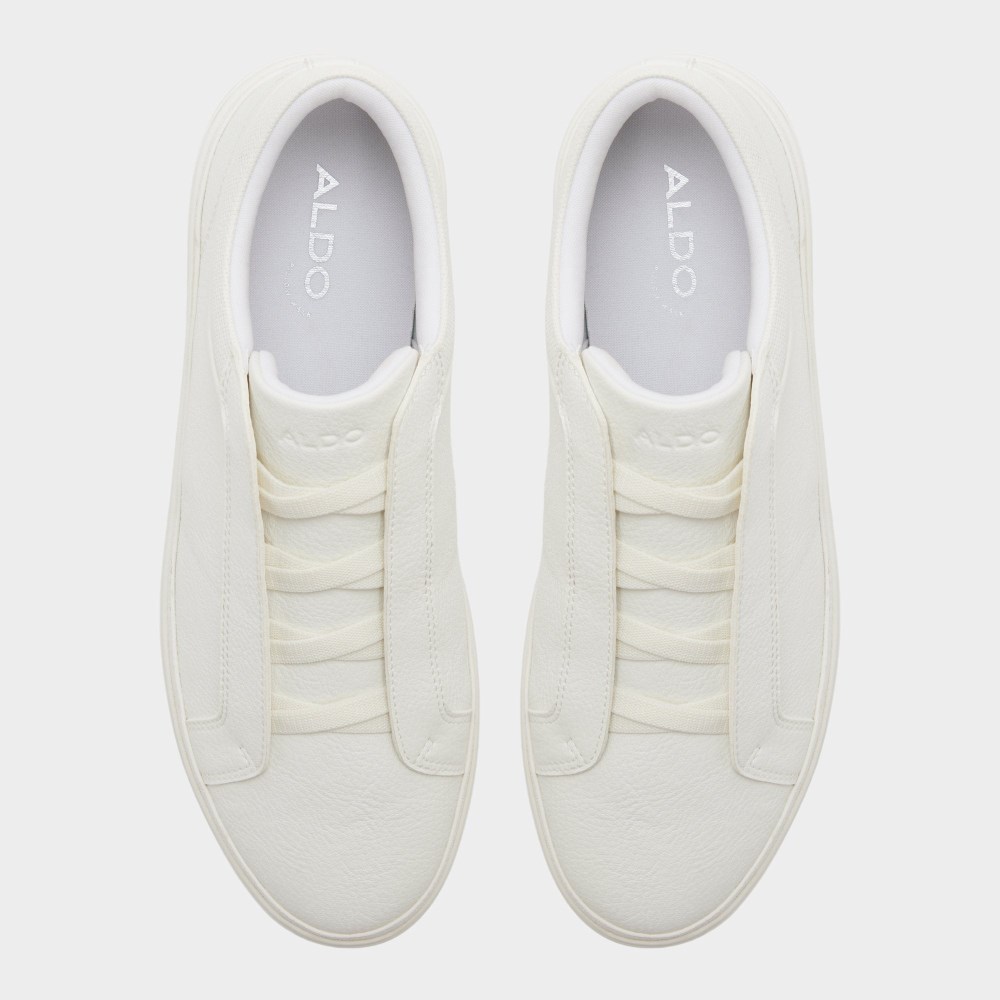 Aldo Carlson - White