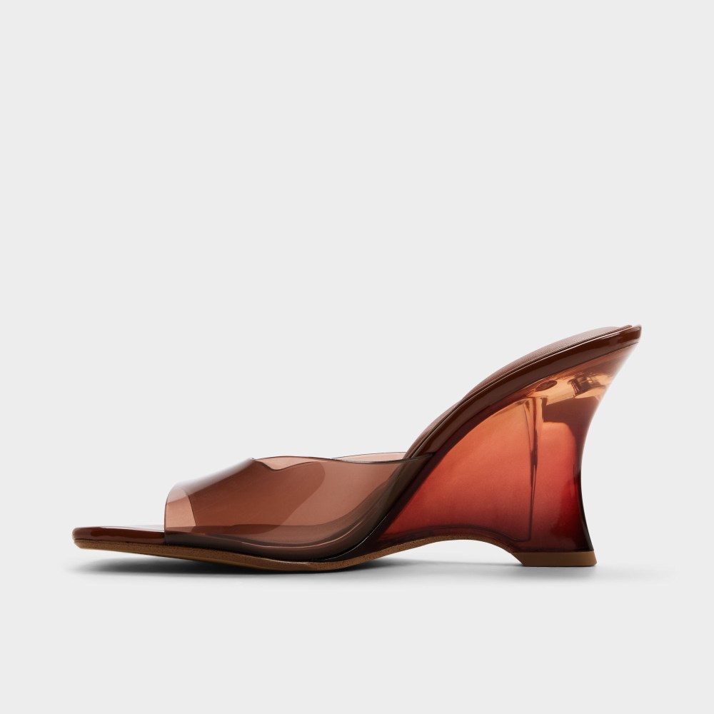 Aldo Lumina - Medium brown