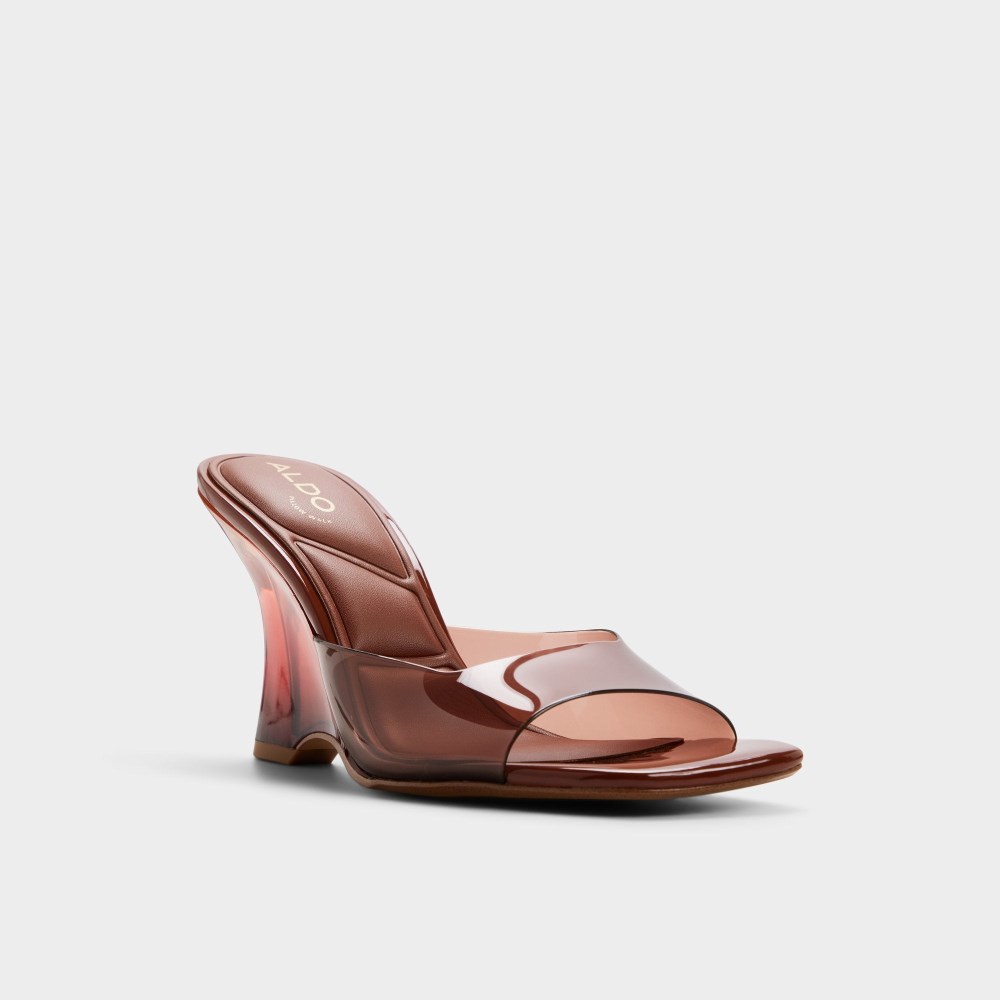 Aldo Lumina - Medium brown
