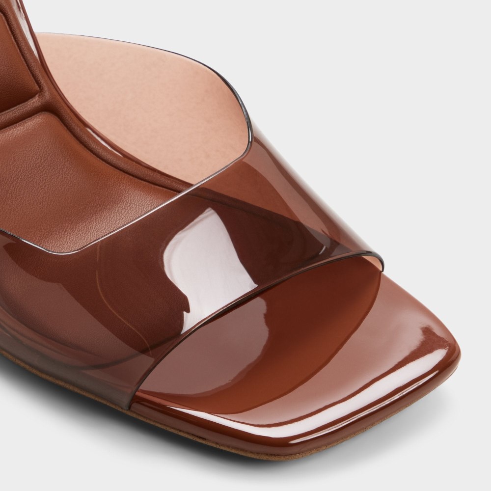 Aldo Lumina - Medium brown