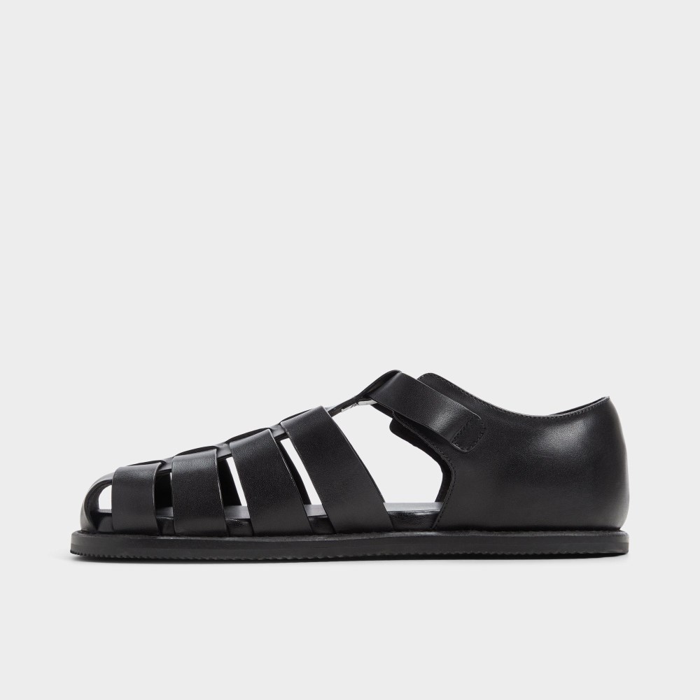 Aldo Wildhaven - Black