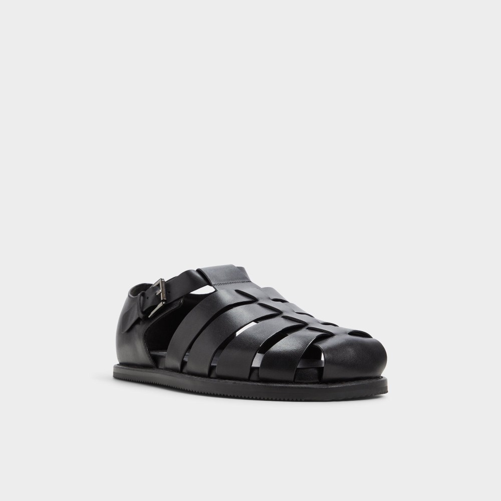 Aldo Wildhaven - Black