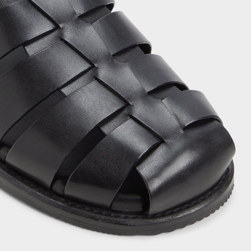 Aldo Wildhaven - Black