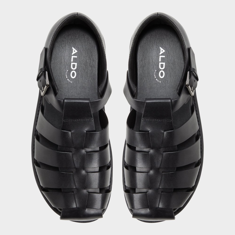 Aldo Wildhaven - Black