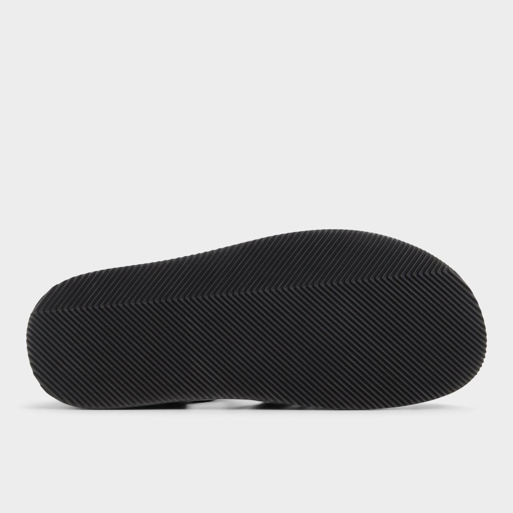 Aldo Wildhaven - Black