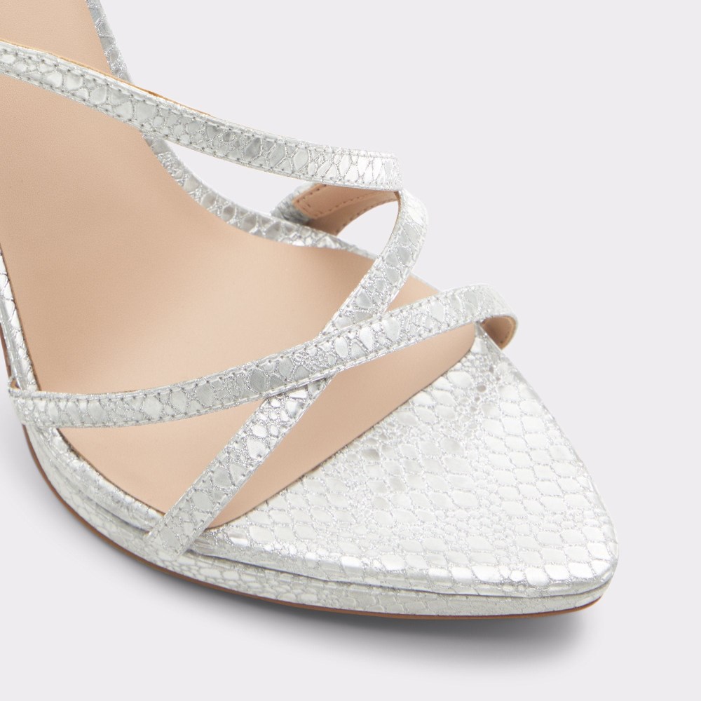 Aldo Resurge - Silver