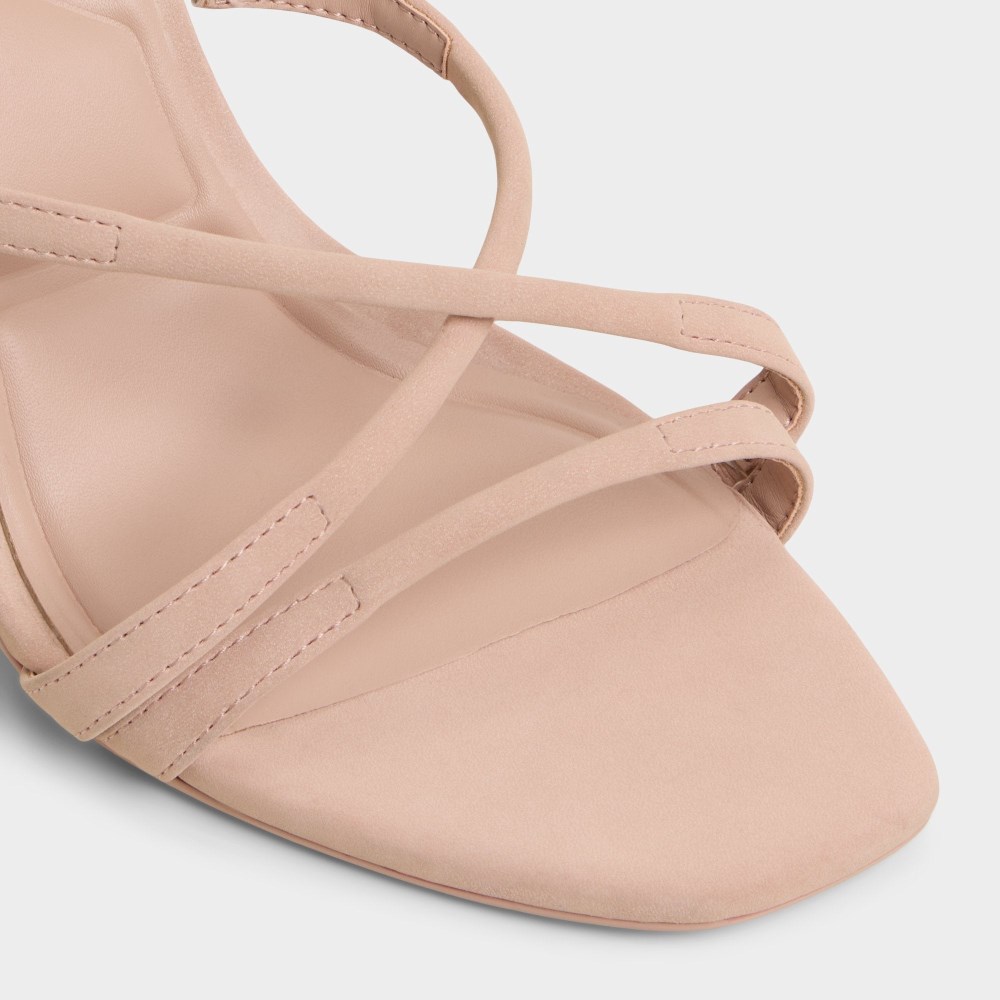 Aldo Velaia - Other Pink