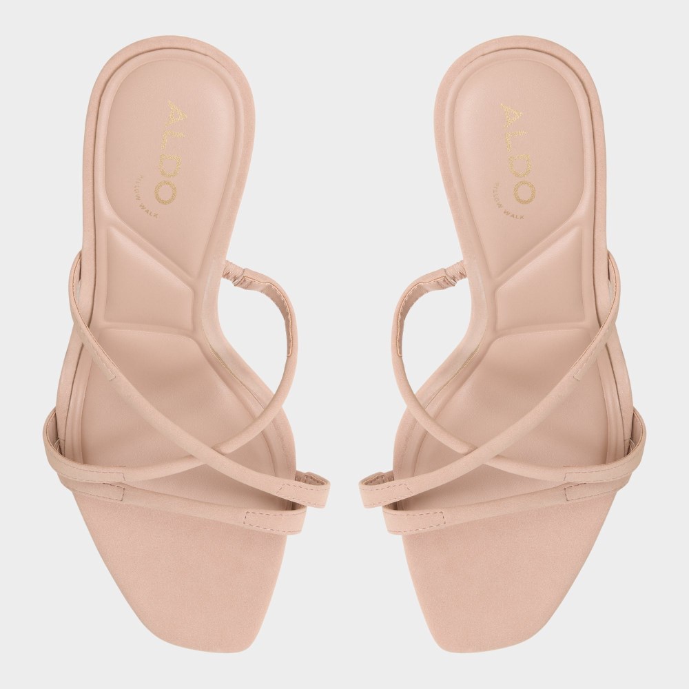 Aldo Velaia - Other Pink