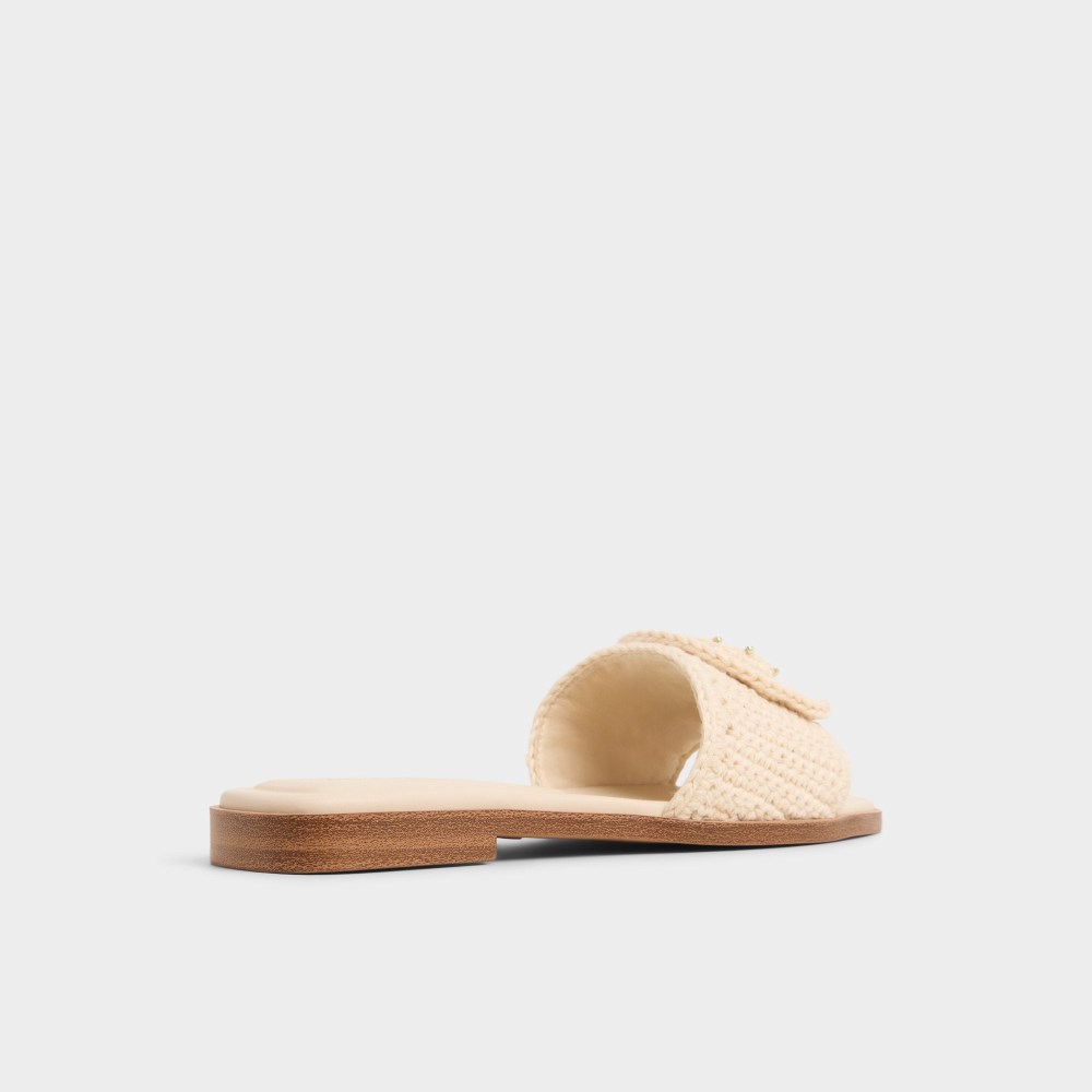 Aldo Sabbia - Light beige