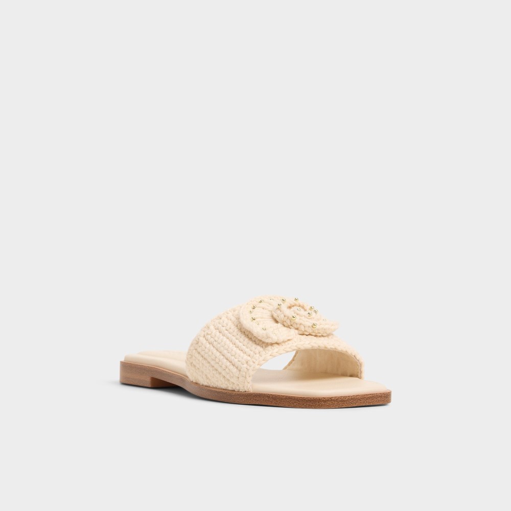 Aldo Sabbia - Light beige
