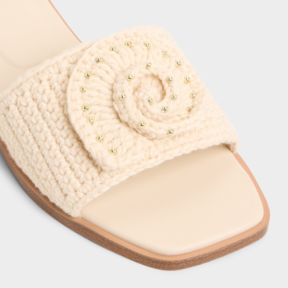 Aldo Sabbia - Light beige