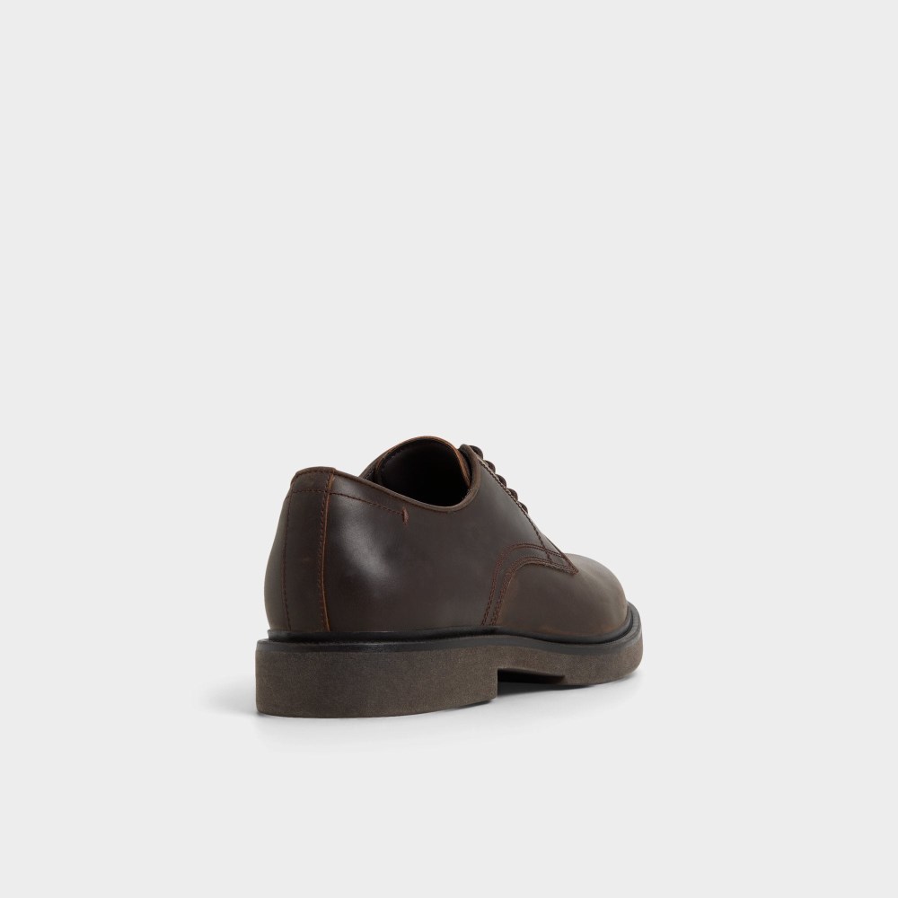 Aldo Geoff - Dark brown