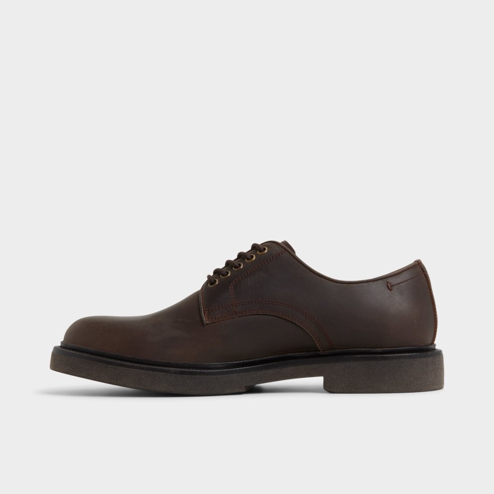 Aldo Geoff - Dark brown