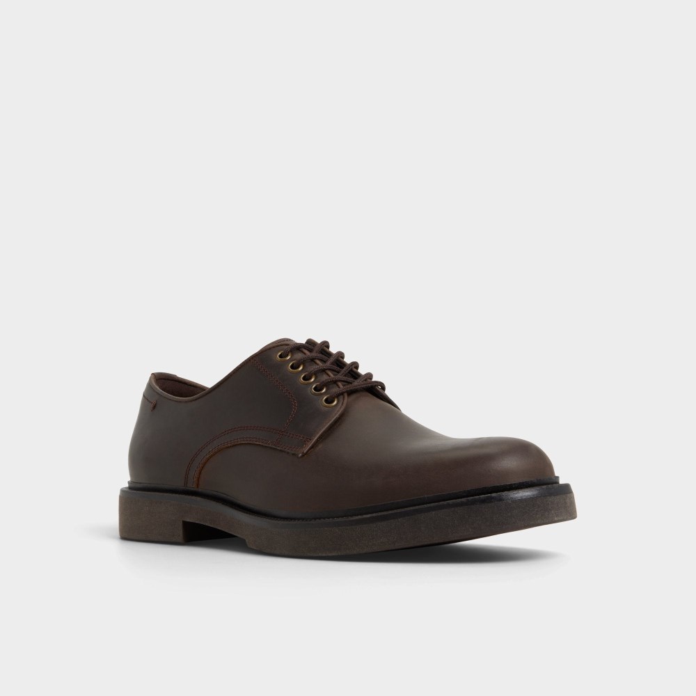 Aldo Geoff - Dark brown