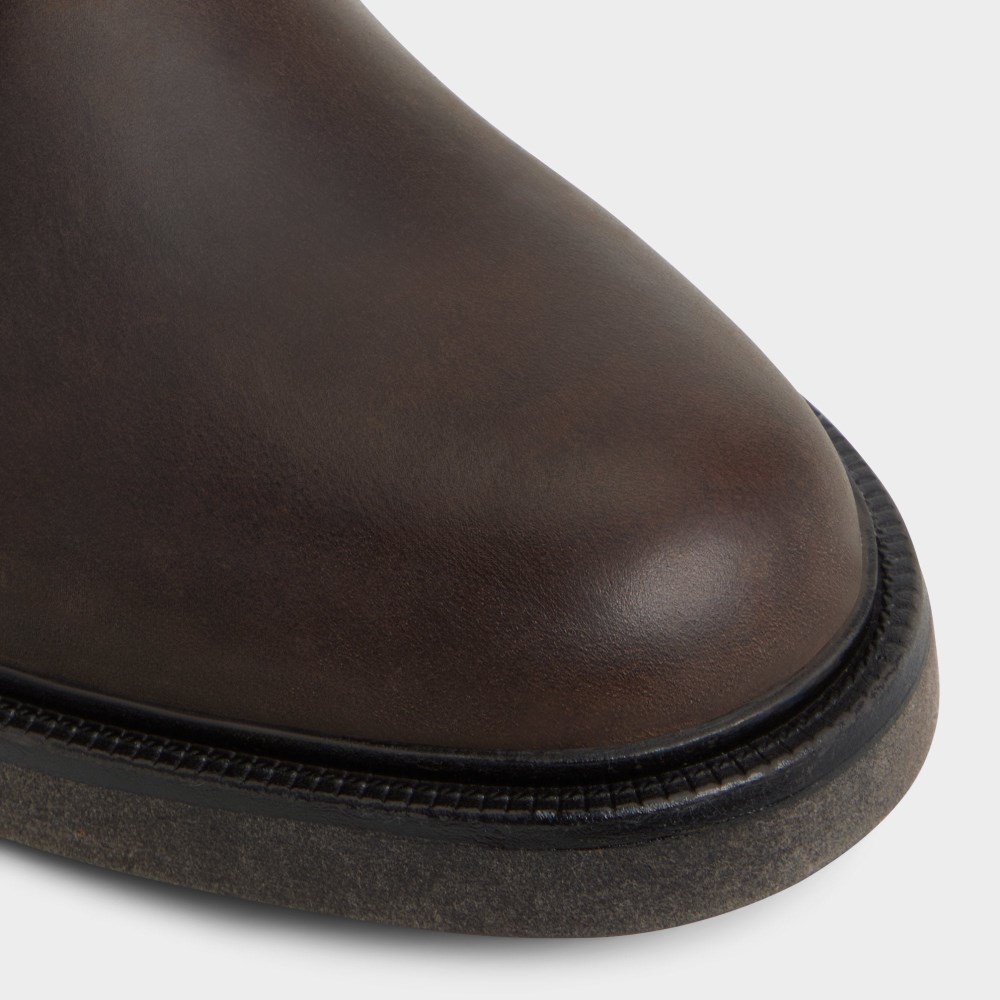 Aldo Geoff - Dark brown