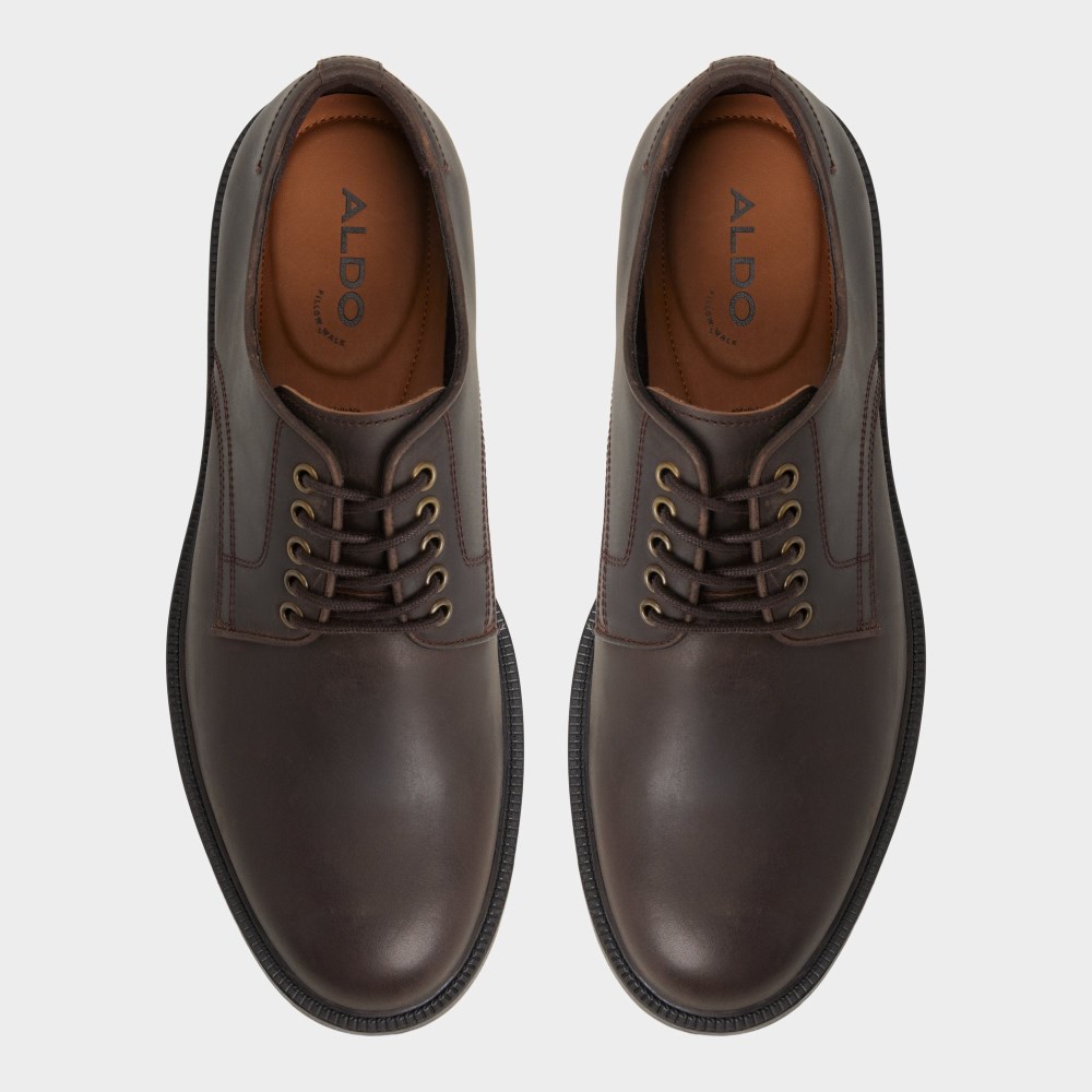 Aldo Geoff - Dark brown