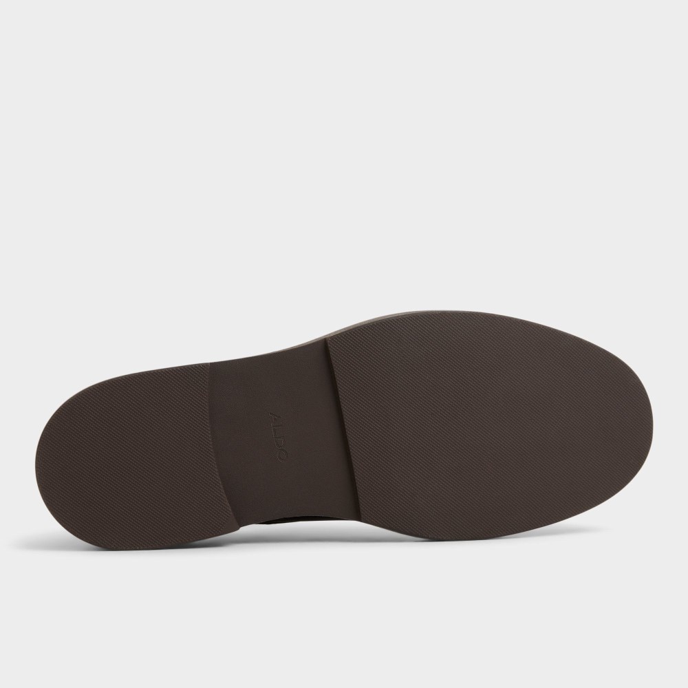 Aldo Geoff - Dark brown