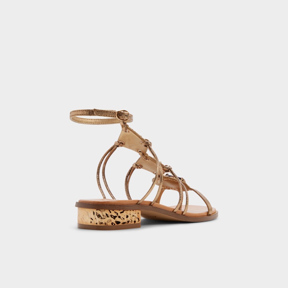 Aldo Sandjewel - Gold