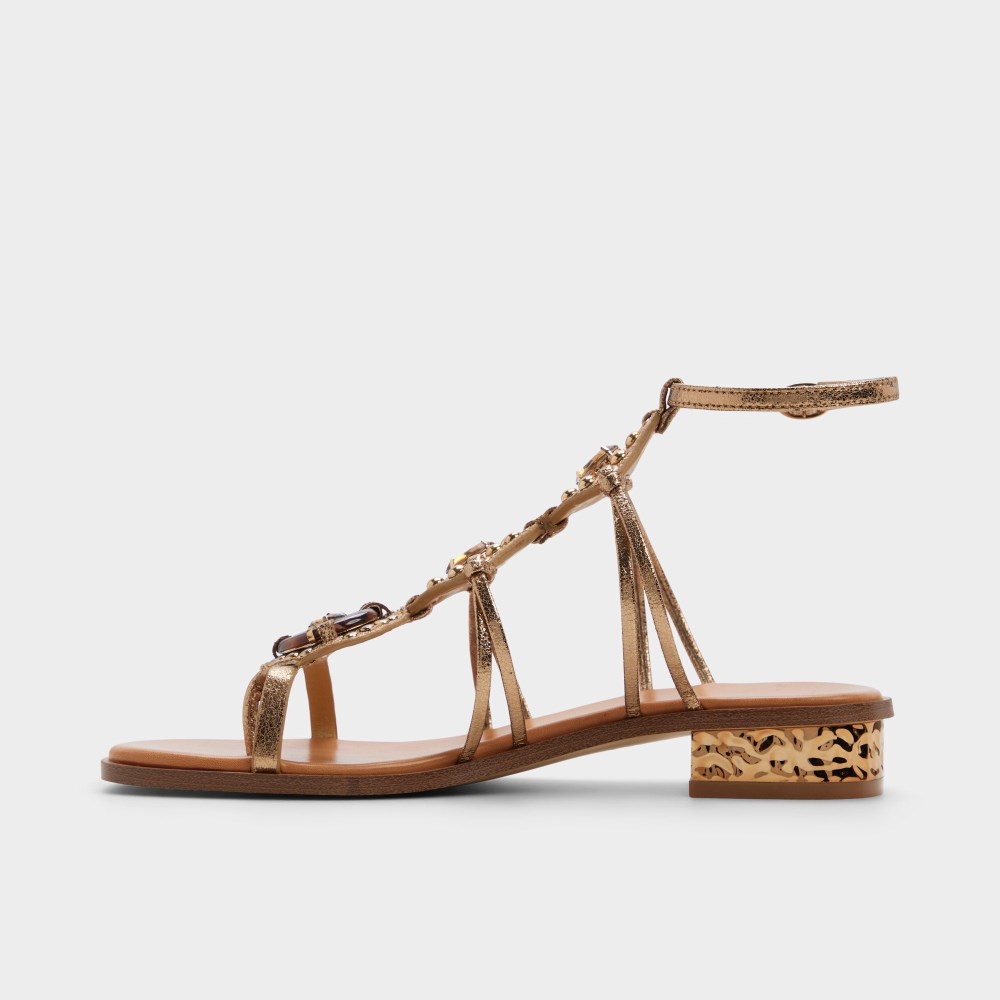 Aldo Sandjewel - Gold