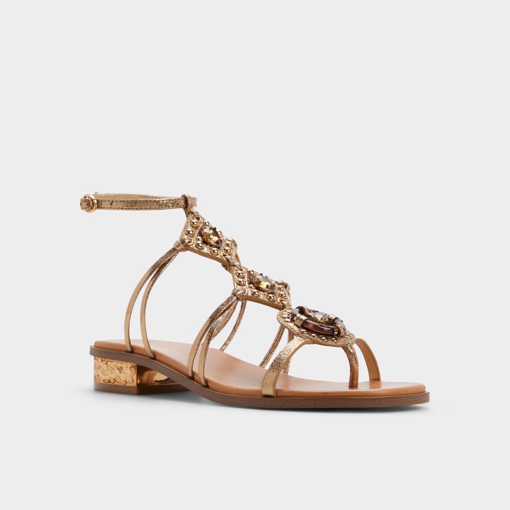Aldo Sandjewel - Gold