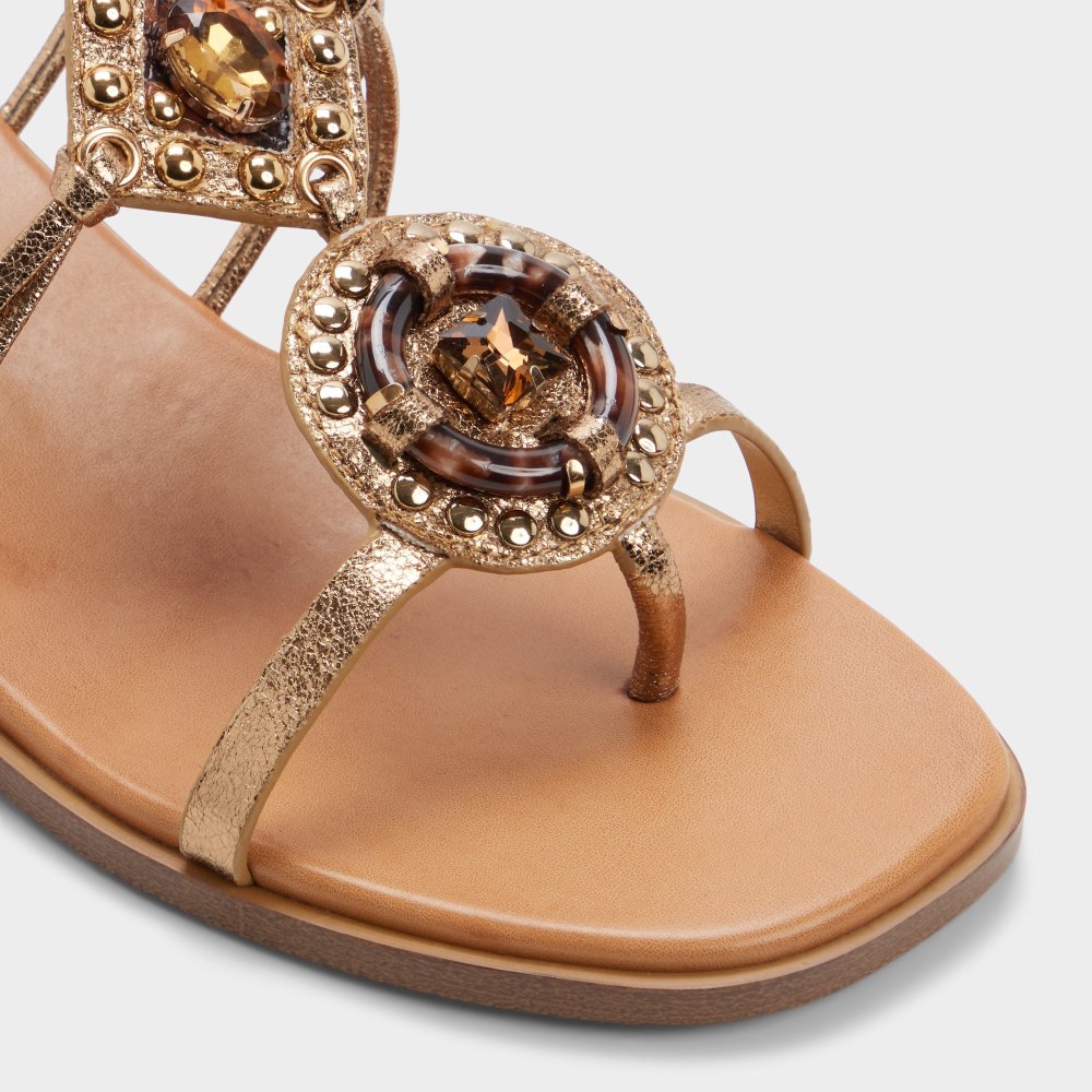 Aldo Sandjewel - Gold
