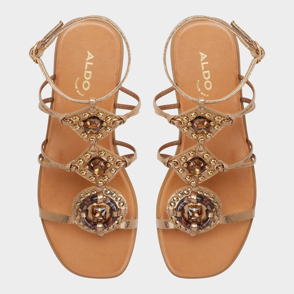 Aldo Sandjewel - Gold