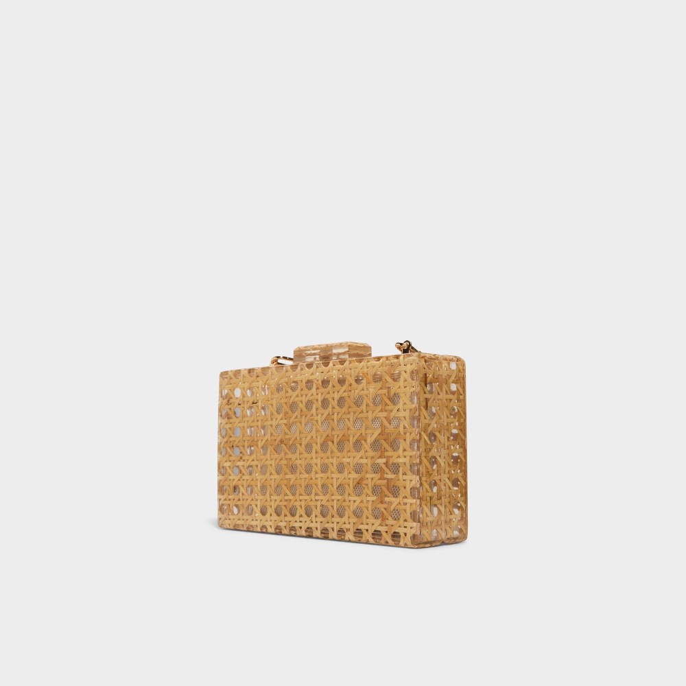 Aldo Selioraa - Other brown